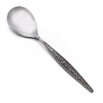 Joelle/Castile by Stanley Roberts, Stainless Sugar Spoon