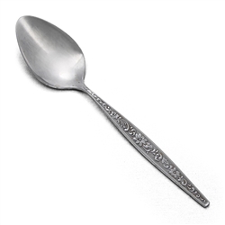 Joelle/Castile by Stanley Roberts, Stainless Place Soup Spoon