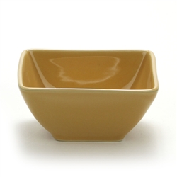 Mosaic Tile by Home Trends, Stoneware Soup/Cereal Bowl, Yellow