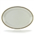 G D A by Limoges, Porcelain Serving Platter