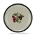 Cherries by Pearl Casuals, Stoneware Dinner Plate
