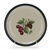 Cherries by Pearl Casuals, Stoneware Salad Plate