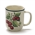 Cherries by Pearl Casuals, Stoneware Mug