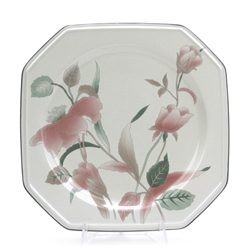 Silk Flowers by Mikasa, China Dinner Plate
