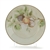 Royal Harvest by Gibson, China Salad Plate, Peaches