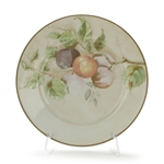 Royal Harvest by Gibson, China Salad Plate, Peaches