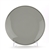 White, Platinum by Kenmark, China Salad Plate