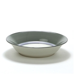 Smokey Mountain by Studio Nova, Stoneware Coupe Soup Bowl