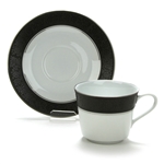 Mirano by Noritake, China Cup & Saucer