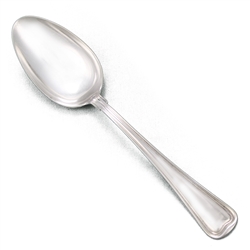 Old French by Gorham, Sterling Tablespoon (Serving Spoon)