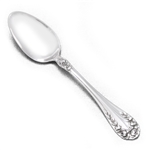 Rose by Wallace, Sterling Tablespoon (Serving Spoon)