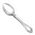 Rose by Wallace, Sterling Five O'Clock Coffee Spoon