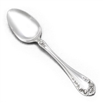 Rose by Wallace, Sterling Five O'Clock Coffee Spoon