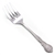 Rose by Merchandise Service, Stainless Cold Meat Fork