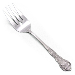 Rose by Merchandise Service, Stainless Cold Meat Fork