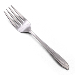 Star Design by Koba, Stainless Salad Fork