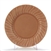 Coronado, Coral Beige by Franciscan, China Salad Plate