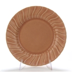 Coronado, Coral Beige by Franciscan, China Salad Plate