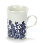 Blue Willow by Churchill, Stoneware Mug