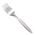 Radiant Rose by International, Stainless Salad Fork