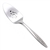 Radiant Rose by International, Stainless Pie Server