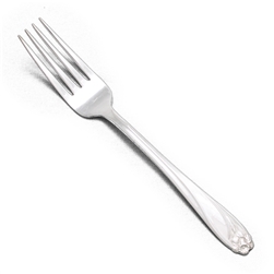 Daffodil by 1847 Rogers, Silverplate Dinner Fork