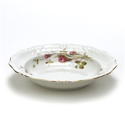 Rose Brier by Royal Heidelberg, China Rim Soup Bowl
