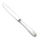 Daffodil by 1847 Rogers, Silverplate Dinner Knife, Modern