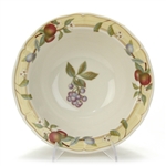 Fruit Canyon by Noritake, China Vegetable Bowl, Round