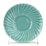 Coronado, Aqua by Franciscan, China Saucer