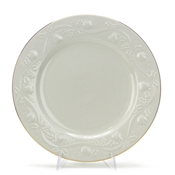 Fruit & Holly Design by Libbey, China Dinner Plate