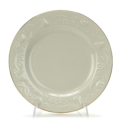 Fruit & Holly Design by Libbey, China Salad Plate