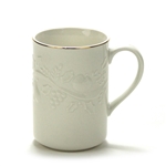 Fruit & Holly Design by Libbey, China Mug