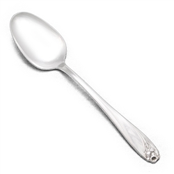 Daffodil by 1847 Rogers, Silverplate Teaspoon