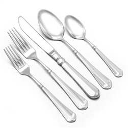 French Countryside by Mikasa, Stainless 5-PC Setting w/ Soup Spoon