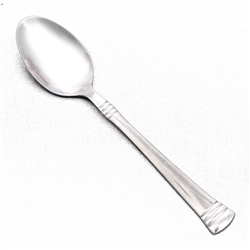 Codie by Cambridge, Stainless Teaspoon