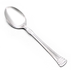 Codie by Cambridge, Stainless Place Soup Spoon