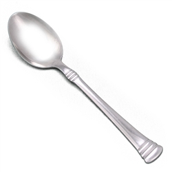 Codie by Cambridge, Stainless Tablespoon (Serving Spoon)