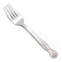 Inspiration/Magnolia by International, Silverplate Salad Fork