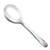 Daffodil by 1847 Rogers, Silverplate Berry Spoon