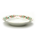 Noel by Sango, China Rim Soup Bowl