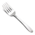 Daffodil by 1847 Rogers, Silverplate Cold Meat Fork