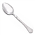 Cascade by Rogers, Stainless Tablespoon (Serving Spoon)