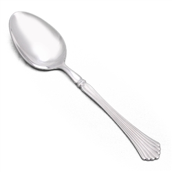 Cascade by Rogers, Stainless Tablespoon (Serving Spoon)