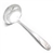 Daffodil by 1847 Rogers, Silverplate Gravy Ladle