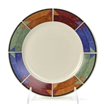 Astral by Sakura, Stoneware Salad Plate