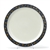 Julliard by Mikasa, Ironstone Dinner Plate