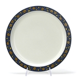 Julliard by Mikasa, Ironstone Dinner Plate