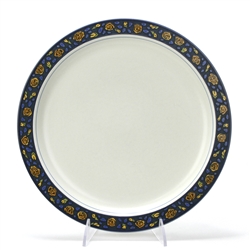 Julliard by Mikasa, Ironstone Dinner Plate