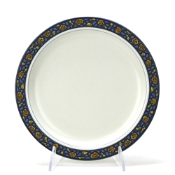 Julliard by Mikasa, Ironstone Salad Plate